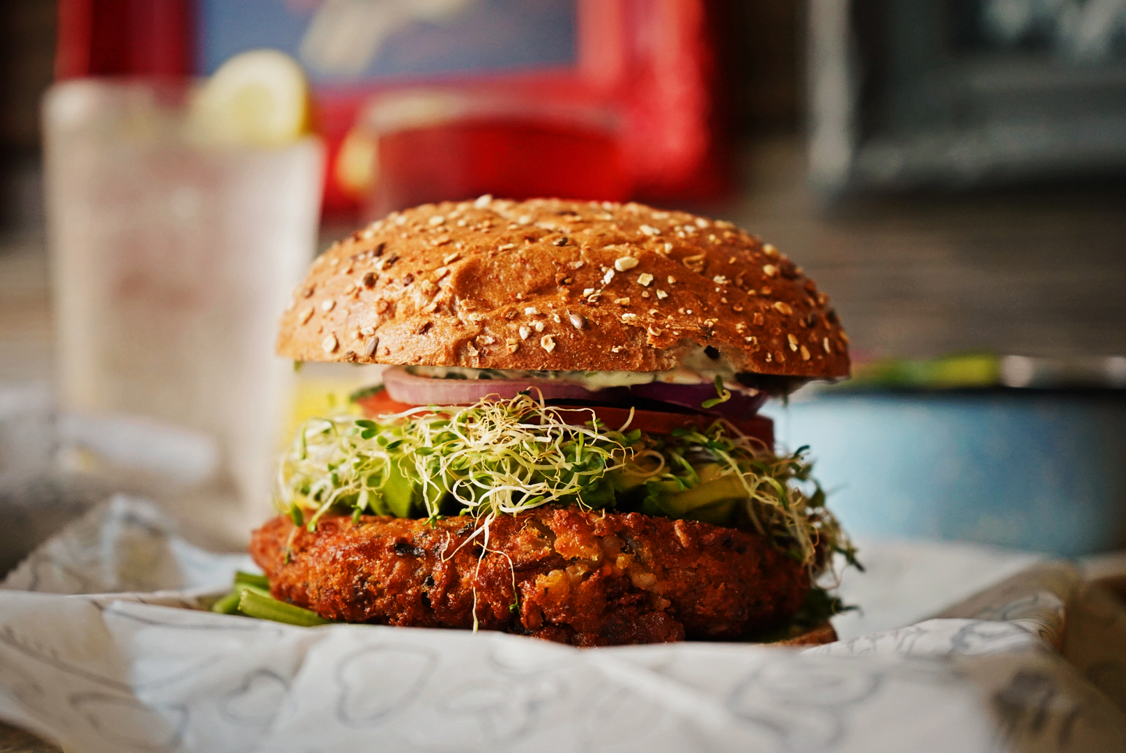 Bareburger 5